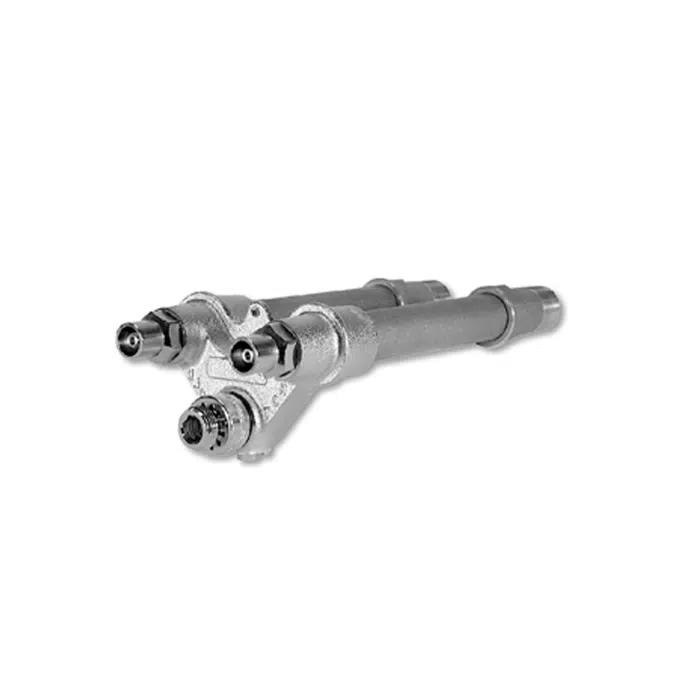 MHY-40 Non Freeze Hot and Cold Wall Hydrant