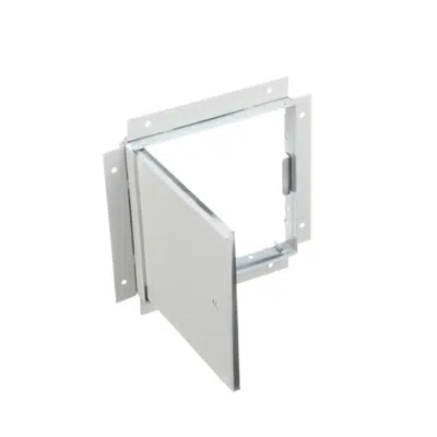 Зображення для CAD-FL Universal Access Door with Frame