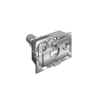 Image for MHY-35 Encased Low Lead Moderate Climate Wall Hydrant
