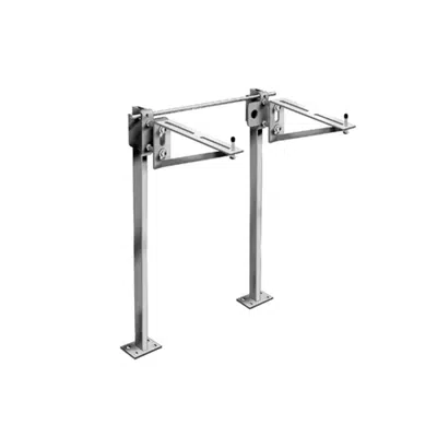 bild för MC-40 Fixture Carrier