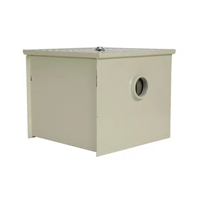 Image for MI-SOLID-L Large Solids Interceptor