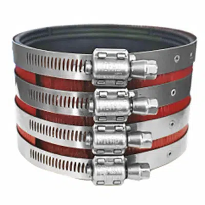 Image for MI-QXHUB Heavy Duty Quick Hub Coupling