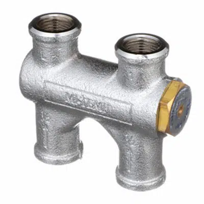 bild för MI-TEMP-NPB Automatic Pressure Balance Valve