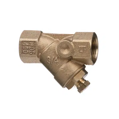 изображение для STR Bronze Strainer