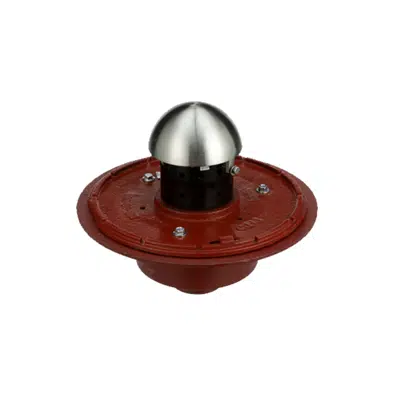 Image for F1830-PL Large Planting Area Drain with 8″ High Perforated Standpipe and Dome