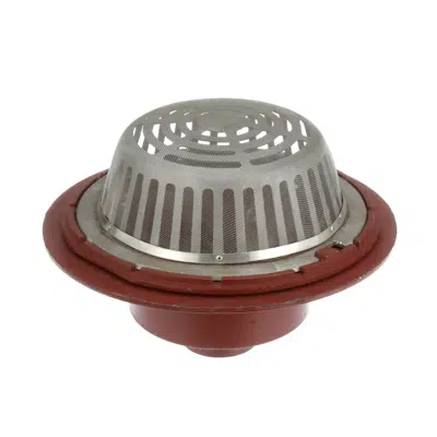Image for F1820 Large Planting Area Drain