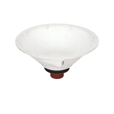 bilde for F1660 Large Capacity Flushing Rim Drain