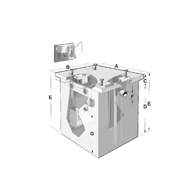 Image for MI-E-O Electronic Oil Interceptor