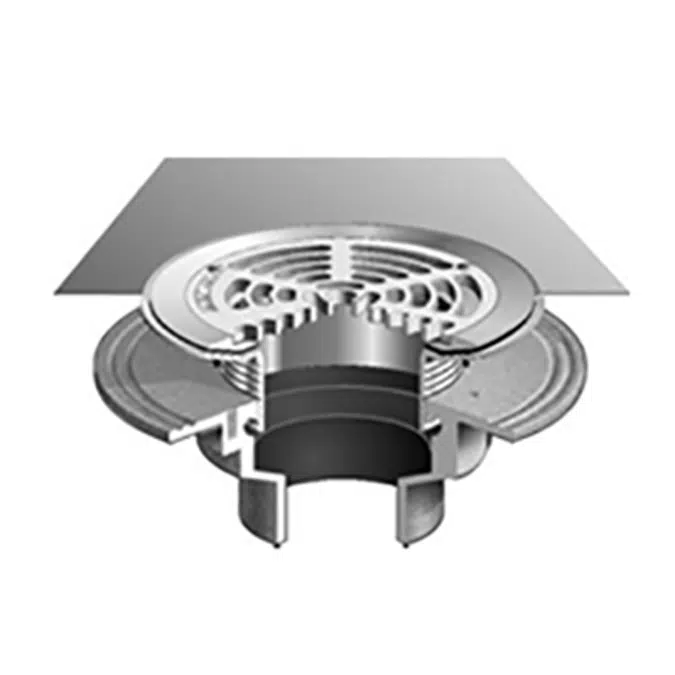 bim-objects-free-download-f1100-fc-floor-drain-with-surface-membrane