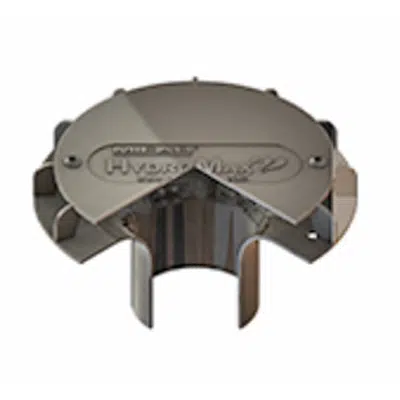 Image pour MH-205-G & MH-305-G Siphonic Gutter Roof Drain