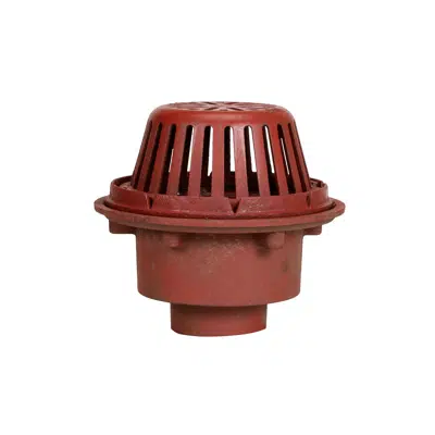 R1220 Medium Sump Roof Drain图像