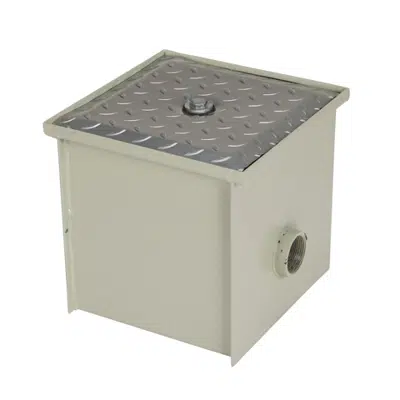 imagen para MI-SOLID-M Medium Solids Interceptor