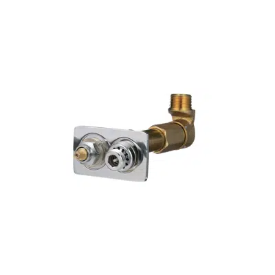 Image for HY-1000-NPB Low Lead Non Freeze Wall Hydrant