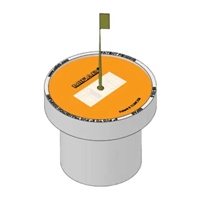 Image for MI-TR PVC Socket Transition Coupling