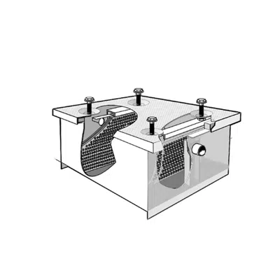 Image for MI-RICE Rice Interceptor