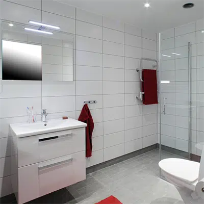 Image for Prefabricated bathroom Large
