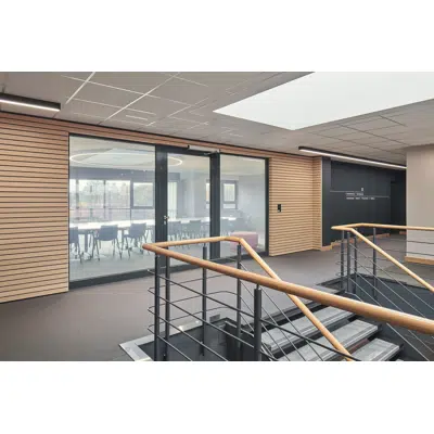 Image for DESIGNLINE Wood R