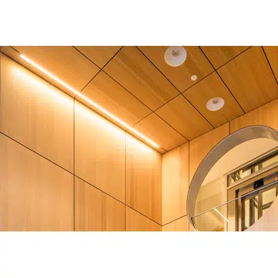 Image for DESIGNBOARD 230 Wood Concealed