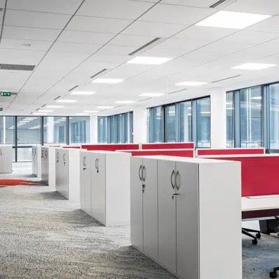 Image for AMF THERMATEX® dB Acoustic