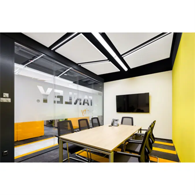 BIM objects - Free download! Optima Canopy - Trapezoid | BIMobject