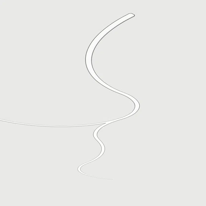 BIM objects Free download! Liquid Line F3 Recessed BIMobject