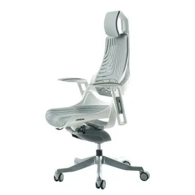 NCP Office Chair Cyber图像