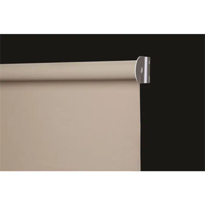BIM objects - Free download! Northgate Alpha 20 Spring Operated Blind ...