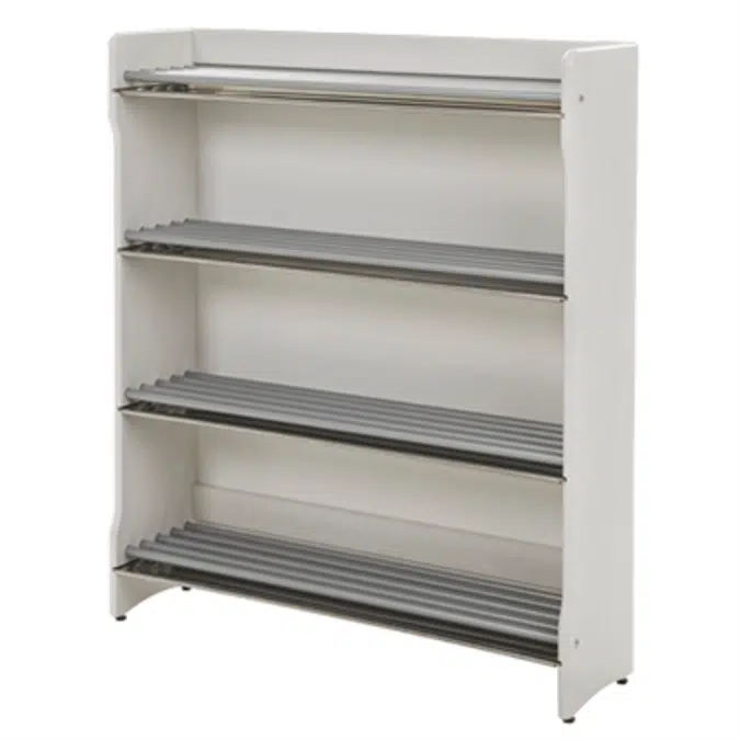 Shoe Rack KT 300 905x800