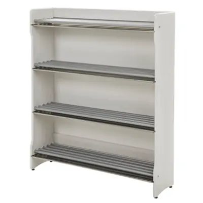 Image for Shoe Rack KT 300 905x500