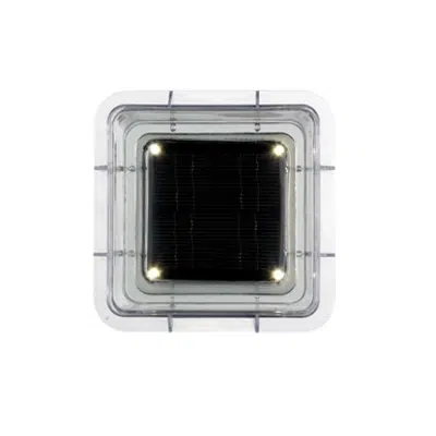 画像 PHOTOVOLTAIC B 1111/6 Clearview 4LED