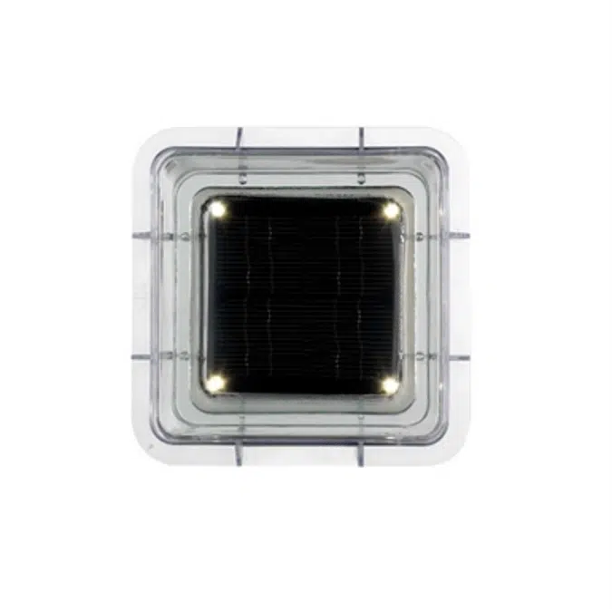 PHOTOVOLTAIC B 1111/6 Clearview 4LED