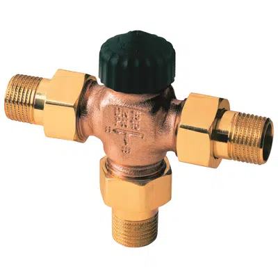 Immagine per Three way reversing valve