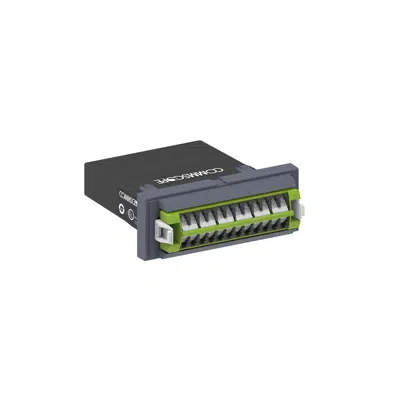 Image for 760243426 | CPP-FMAE-KIT-4PK GRY