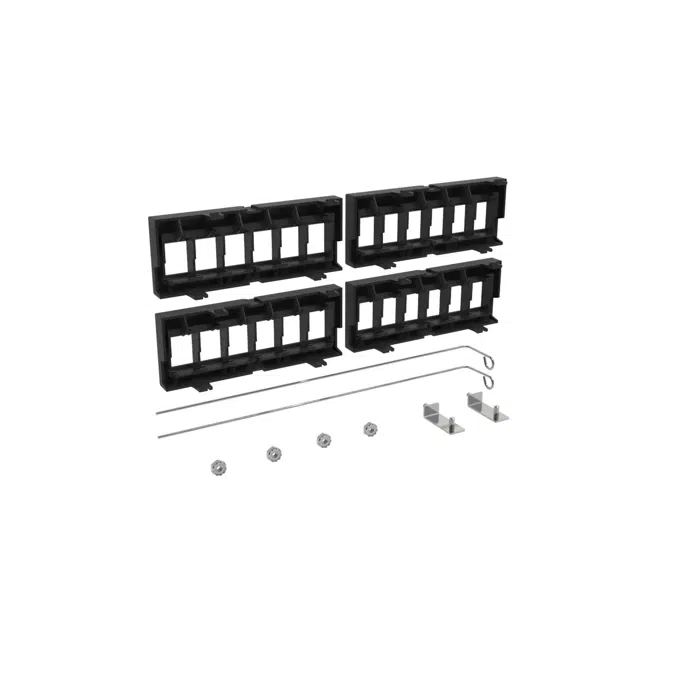 760238661 | CPP-SDDM-SL-KIT-4PK