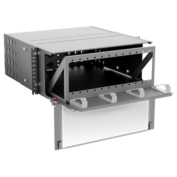 Standard Density 4U Sliding Panel - Part Number : 760231464 