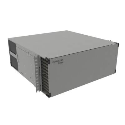 Kit De Montage Modulaire 1 Rangée – 24UM, H200, B600 – Siemens