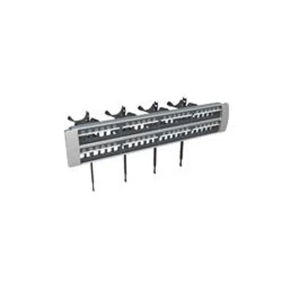 Image for SYSTIMAX 360™ iPatch® FTP Evolve Panel, 48 Port Without Modules