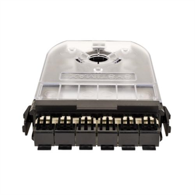 BIM objects - Free download! 360G2 Cartridge 12 LC OptiSPEED® Beige ...