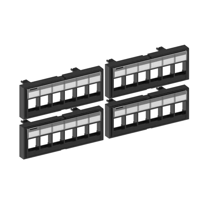 760238660 | CPP-UDDM-SL-KIT-4PK