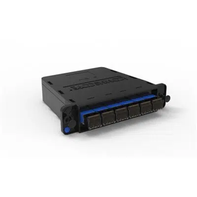 изображение для ReadyPATCH TeraSPEED Standard Module, 12 LC Ports - Part Number : 760167874