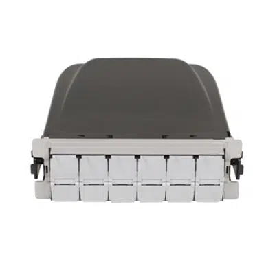 изображение для InstaPATCH® 360 OptiSPEED® Standard Module, 24 LC Ports