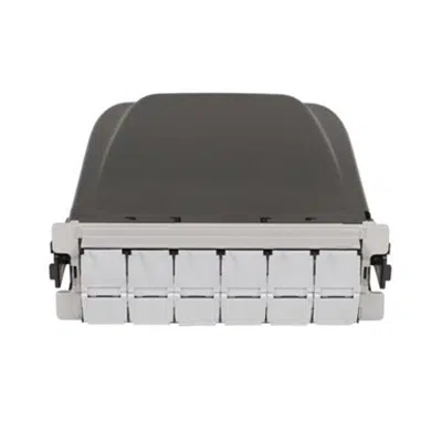 Image for InstaPATCH® 360 OptiSPEED® Standard Module, 24 LC Ports