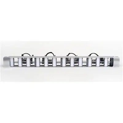 Image for SYSTIMAX 360™ U/UTP Modular Panel, 24 Port