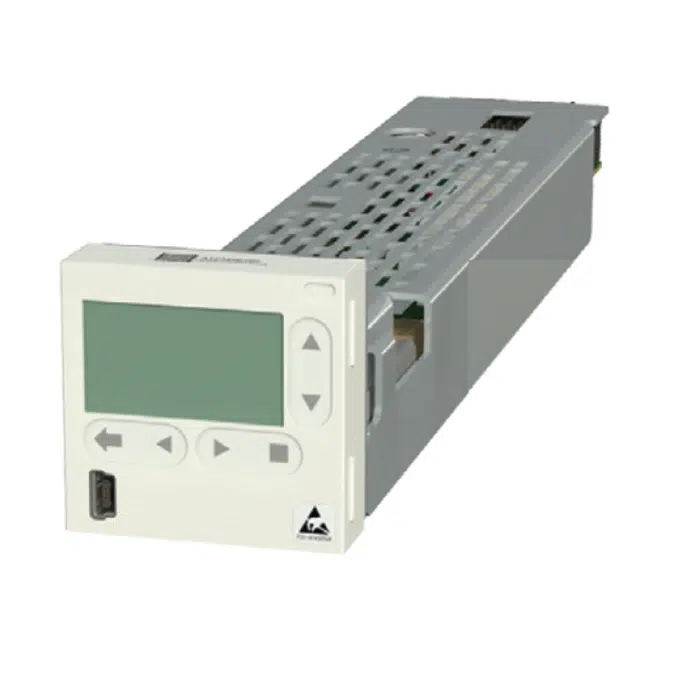 SPS DC Rectifier controller - PFP-SPS-C1