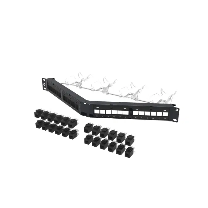 760242561 | CPPA-6A-UDDM-SL-1U-24