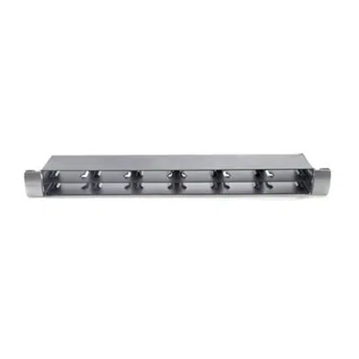 Image pour InstaPATCH® QUATTRO Modular Panel, 1U, 48 Port, Empty - Part Number : 760160515