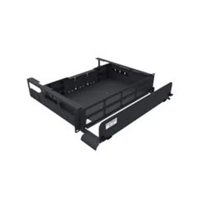 Image for SYSTIMAX® G2 2U Sliding Modular Cassette Shelf