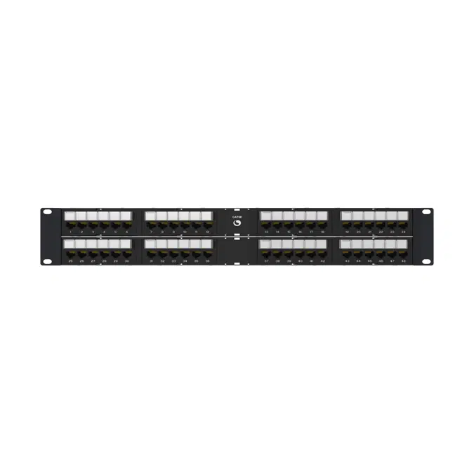760180034 | CPPA-5E-DM-2U-48