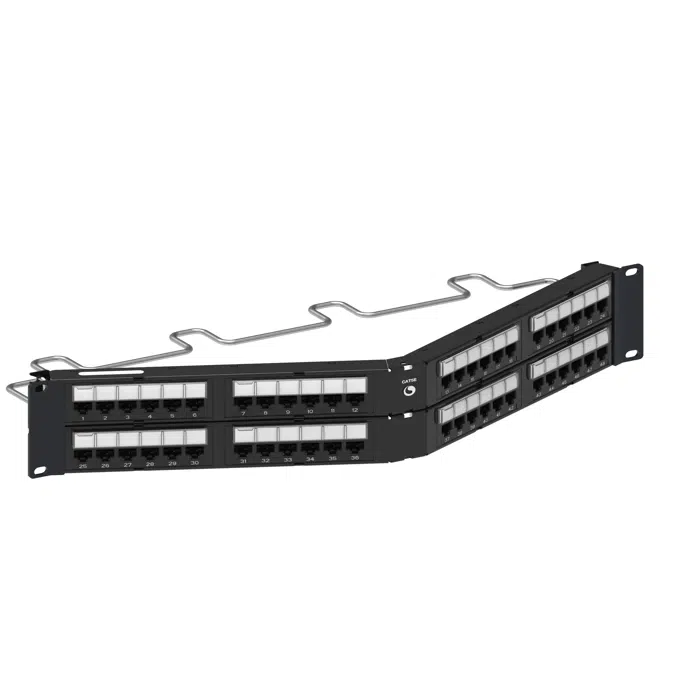 760180034 | CPPA-5E-DM-2U-48
