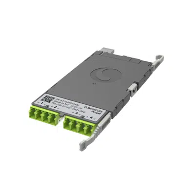 Image for 760252333 Propel™ Module 8 Ports LC Front Connector OM5 Fiber